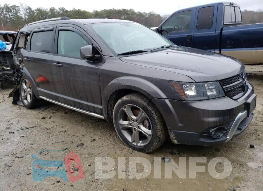 3C4PDCGG4HT626236 Photo# 4