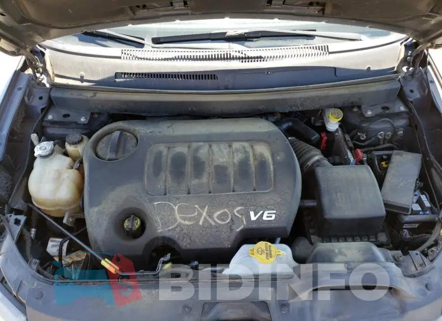 3C4PDCGGXJT476543 Photo# 11