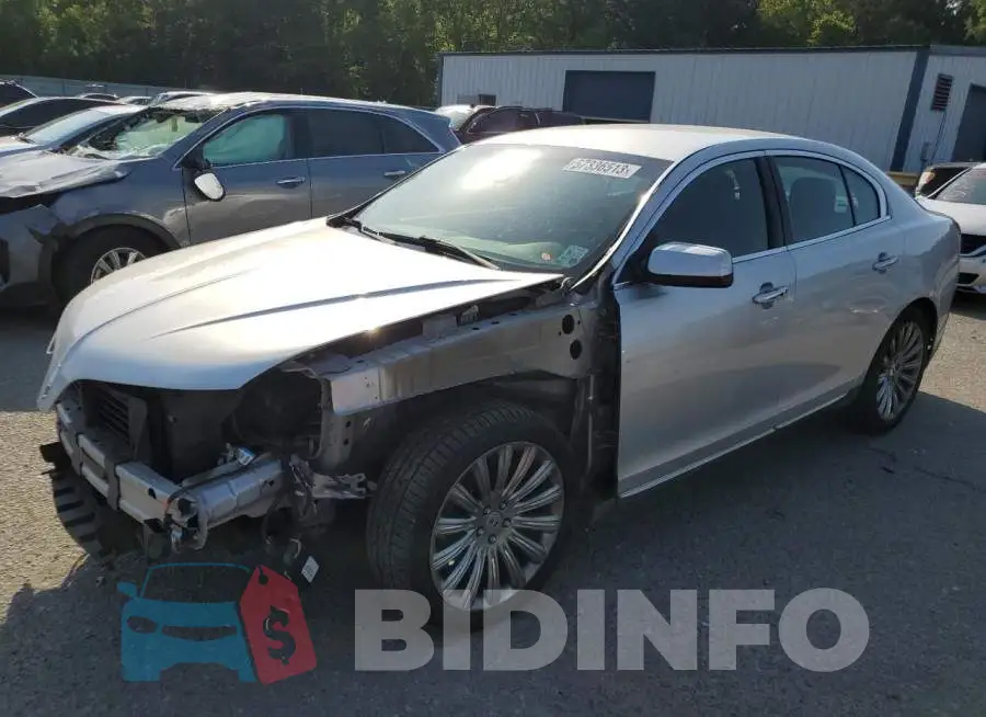 1LNHL9DK4EG606258 Photo# 1