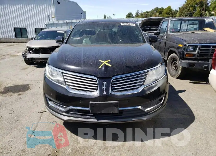 2LMTJ6LR6GBL35392 Photo# 5