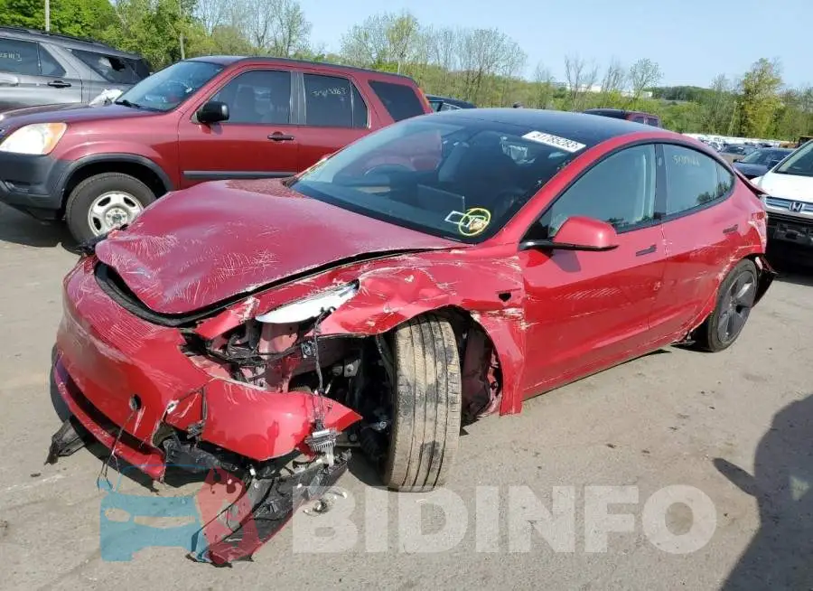 5YJ3E1EB6NF202879 Photo# 1