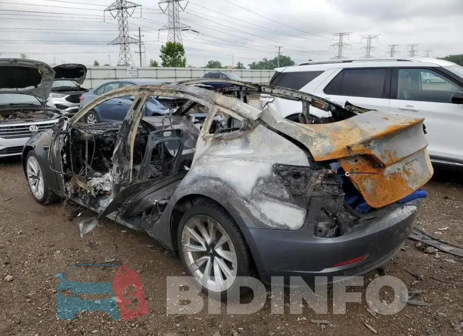 5YJ3E1EB6NF285844 Photo# 2