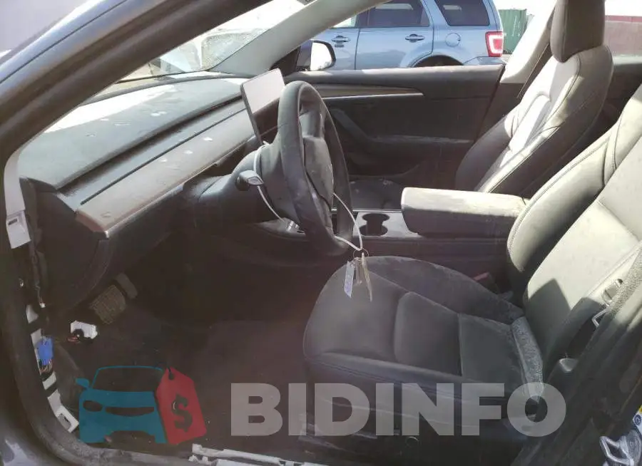 5YJ3E1EB6NF290977 Photo# 7