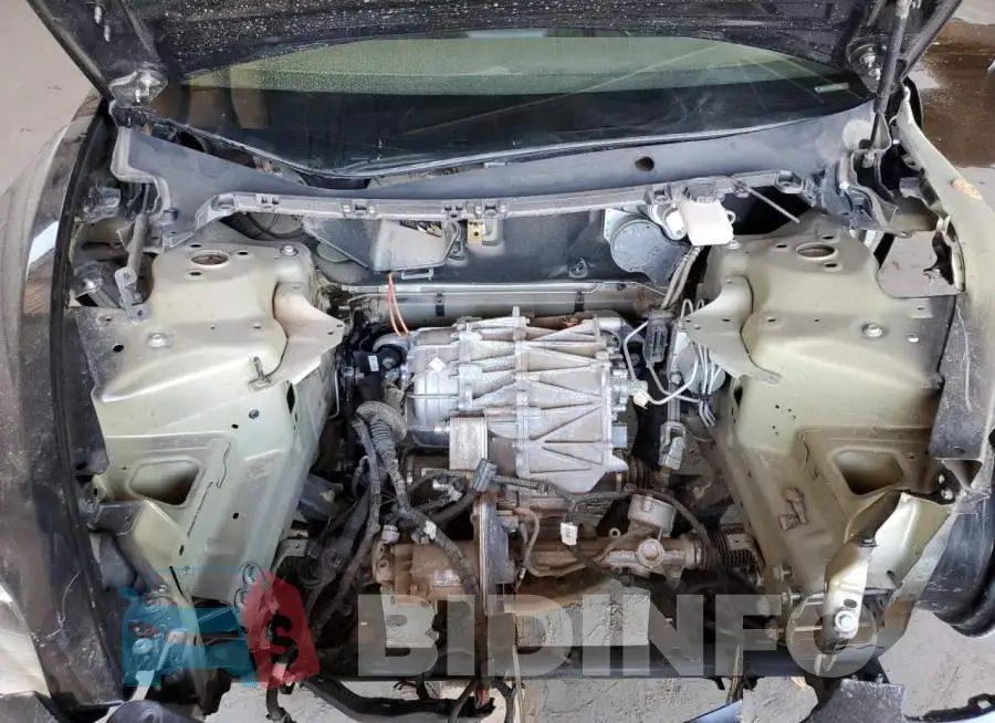 5YJ3E1EB8JF116127 Photo# 11