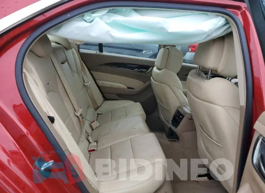 1G6AX5SX4E0130493 Photo# 10