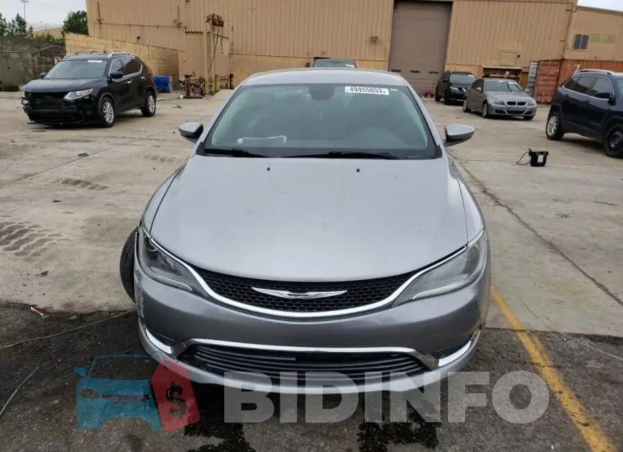 1C3CCCAB7FN638218 Photo# 5