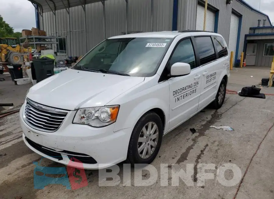 2C4RC1AG0GR253884 Photo# 1