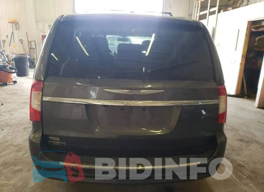 2C4RC1BG0GR232273 Photo# 6