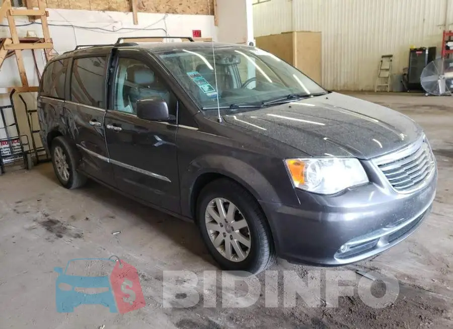 2C4RC1BG0GR232273 Photo# 4