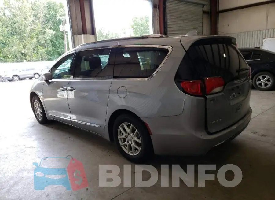 2C4RC1BG0LR277014 Photo# 2