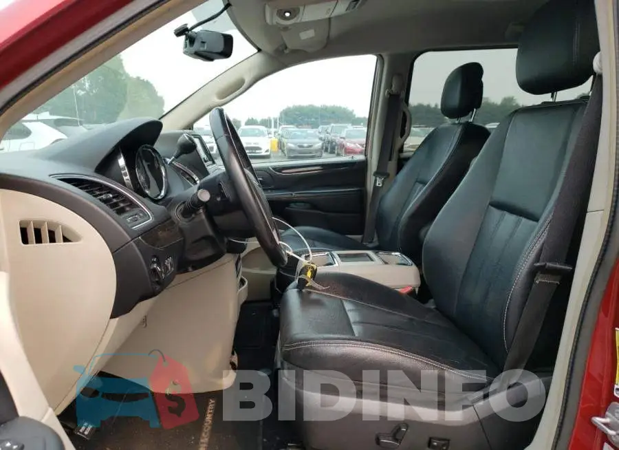2C4RC1BG1GR141237 Photo# 7