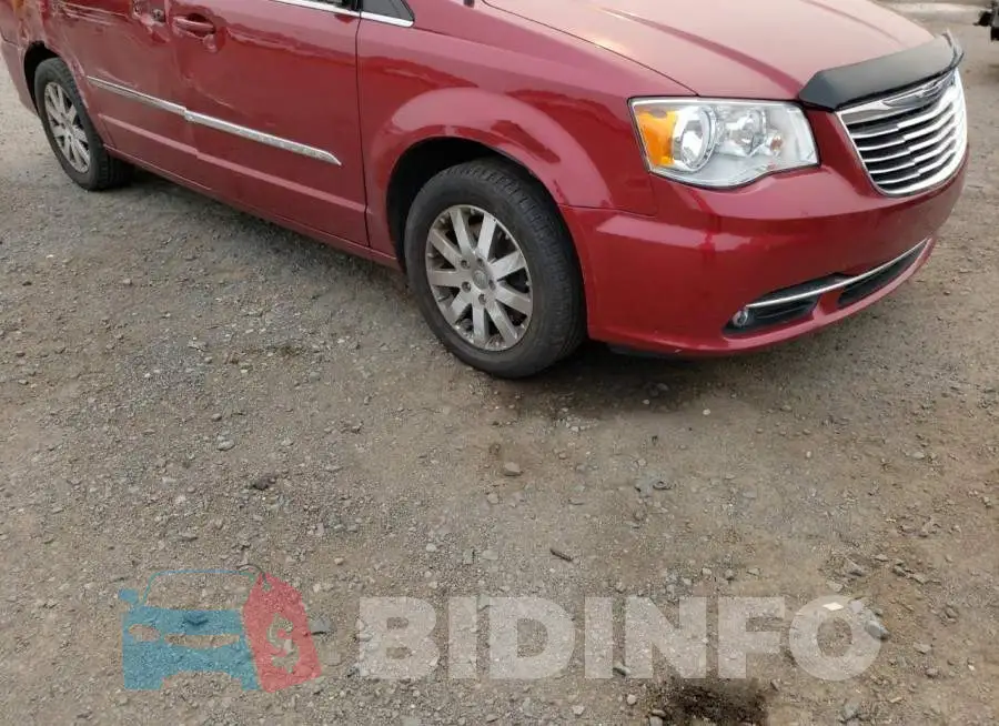 2C4RC1BG1GR141237 Photo# 4