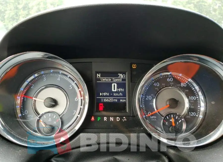 2C4RC1BG1GR141237 Photo# 9