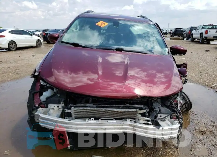 2C4RC1EG0LR236328 Photo# 5