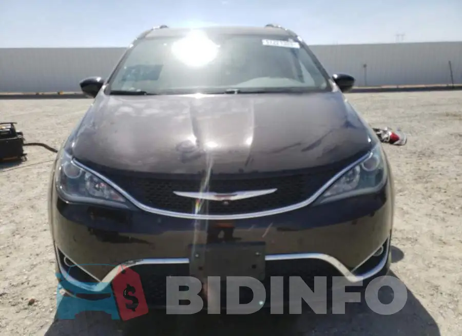 2C4RC1EG6HR525155 Photo# 5