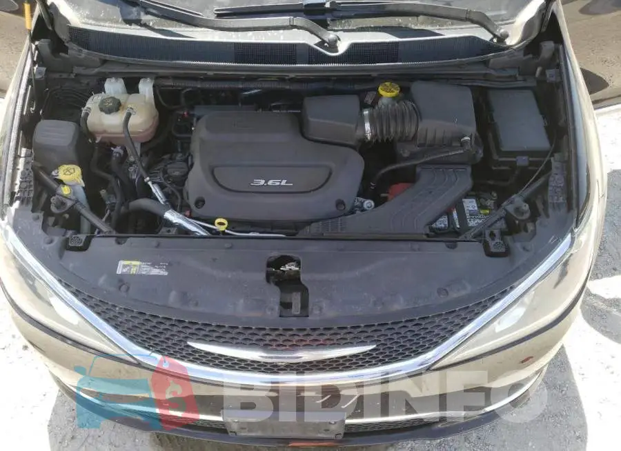 2C4RC1EG6HR525155 Photo# 12