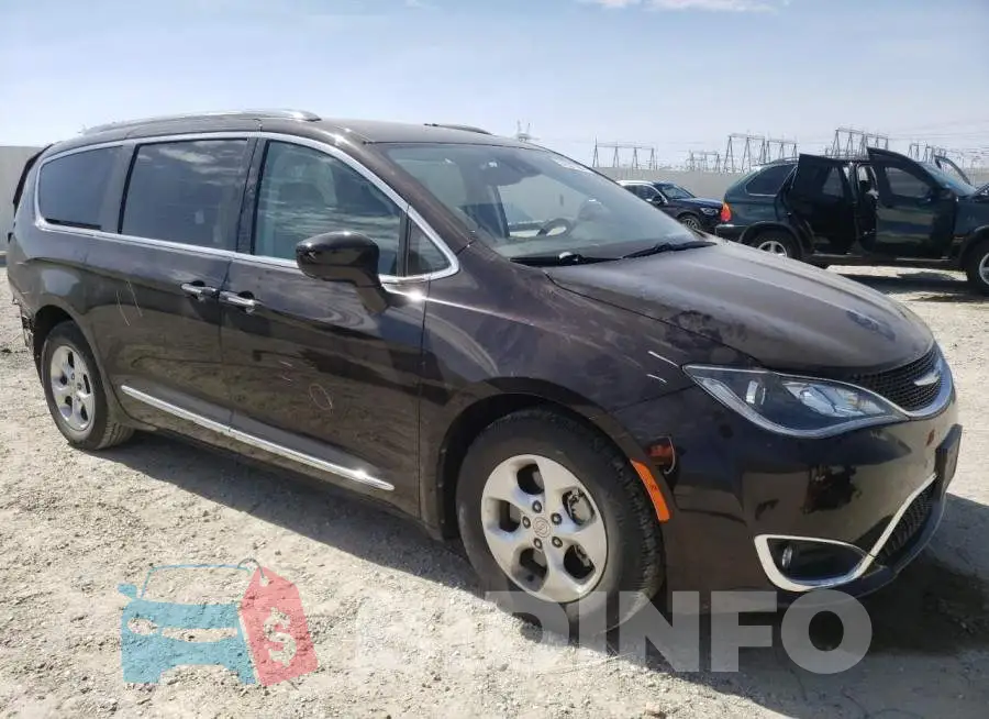 2C4RC1EG6HR525155 Photo# 4
