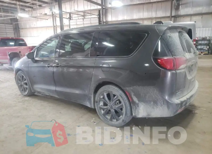 2C4RC1EG7LR217405 Photo# 2