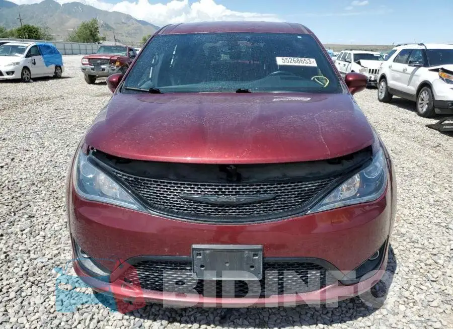 2C4RC1FG0LR116768 Photo# 5