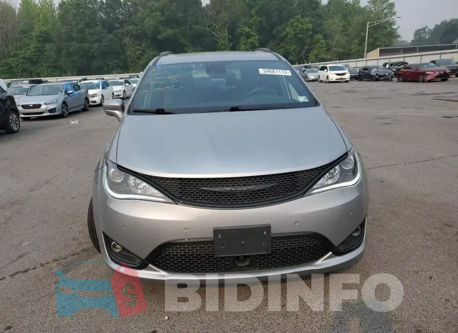 2C4RC1GG2JR354844 Photo# 5