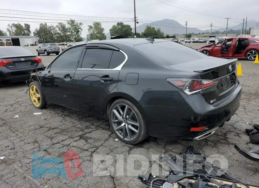 JTHBZ1BLXHA010325 Photo# 2