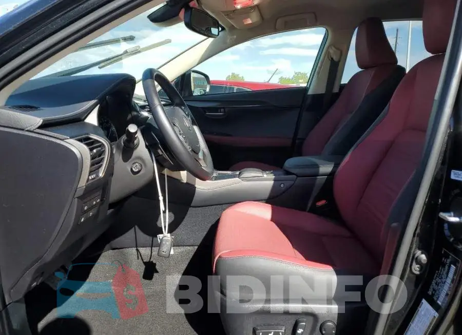 JTJDARDZ1M5031744 Photo# 7