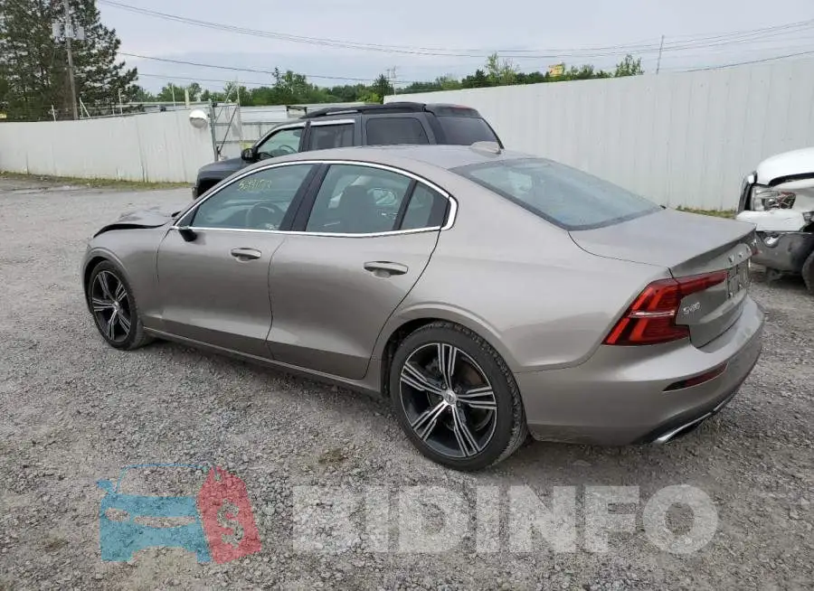 7JRA22TL1KG009284 Photo# 2