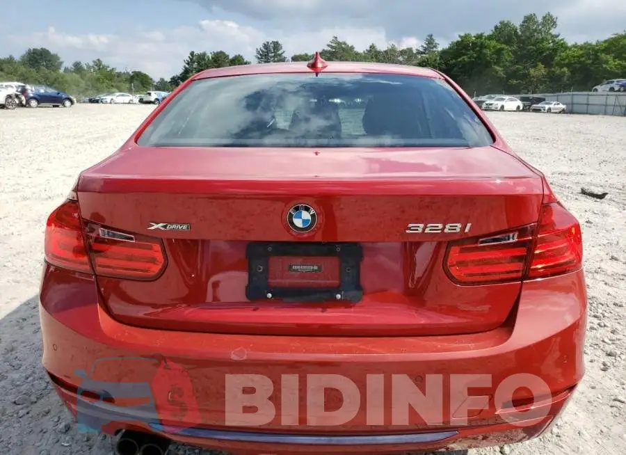 WBA3B3C55EJ981733 Photo# 6