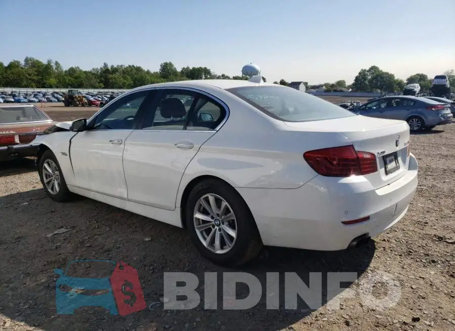 WBA5A7C51ED613194 Photo# 2
