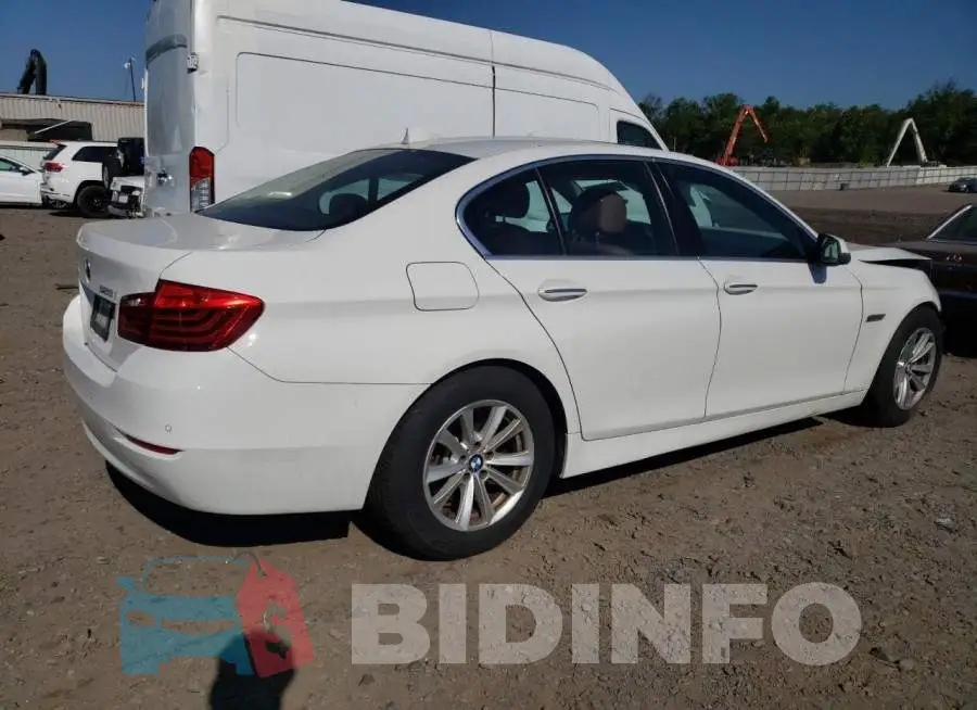 WBA5A7C51ED613194 Photo# 3