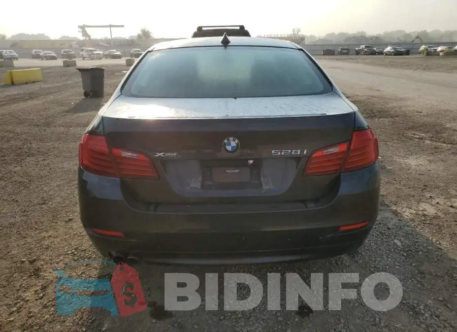 WBA5A7C55ED616132 Photo# 6