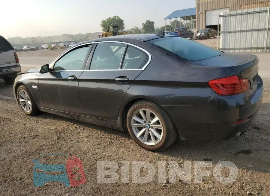 WBA5A7C55ED616132 Photo# 2