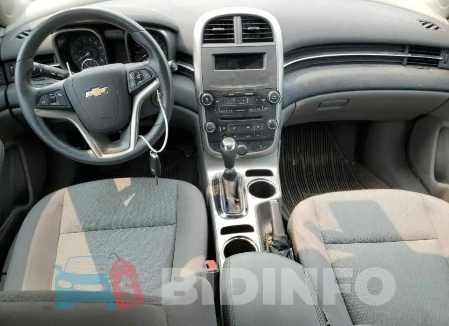 1G11B5SLXEF193144 Photo# 8