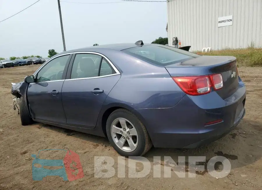 1G11B5SLXEF193144 Photo# 2