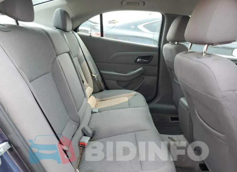 1G11B5SLXEF193144 Photo# 10