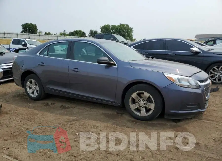 1G11B5SLXEF193144 Photo# 4
