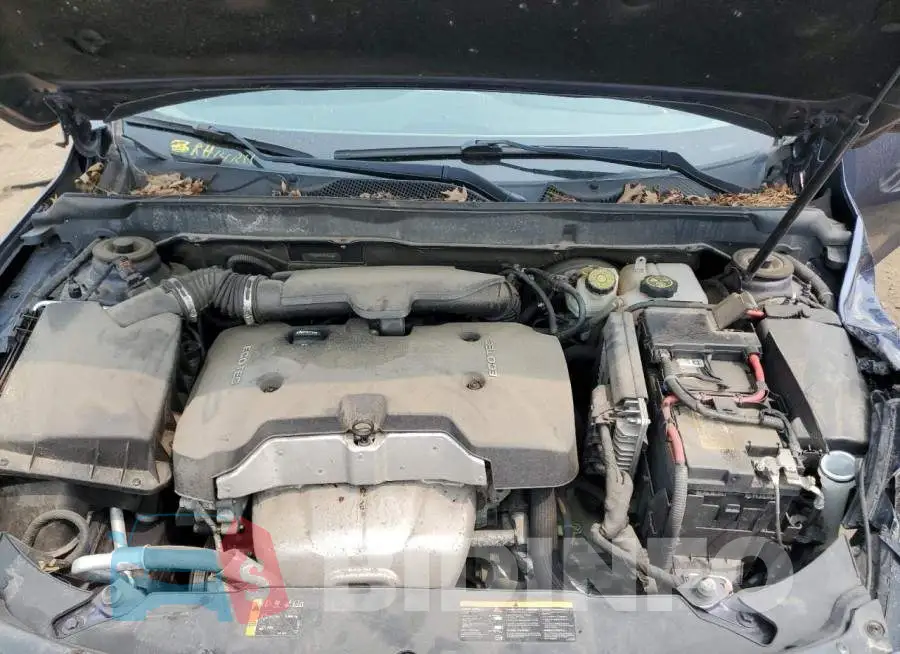 1G11B5SLXEF193144 Photo# 11