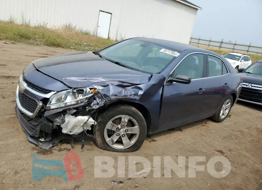 1G11B5SLXEF193144 Photo# 1