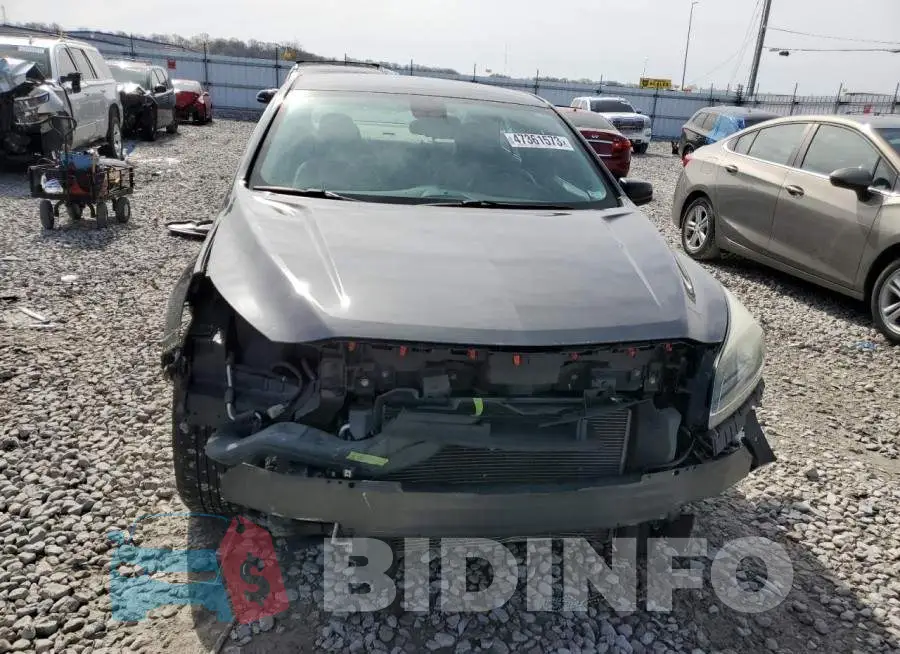 1G11B5SLXFF181397 Photo# 5