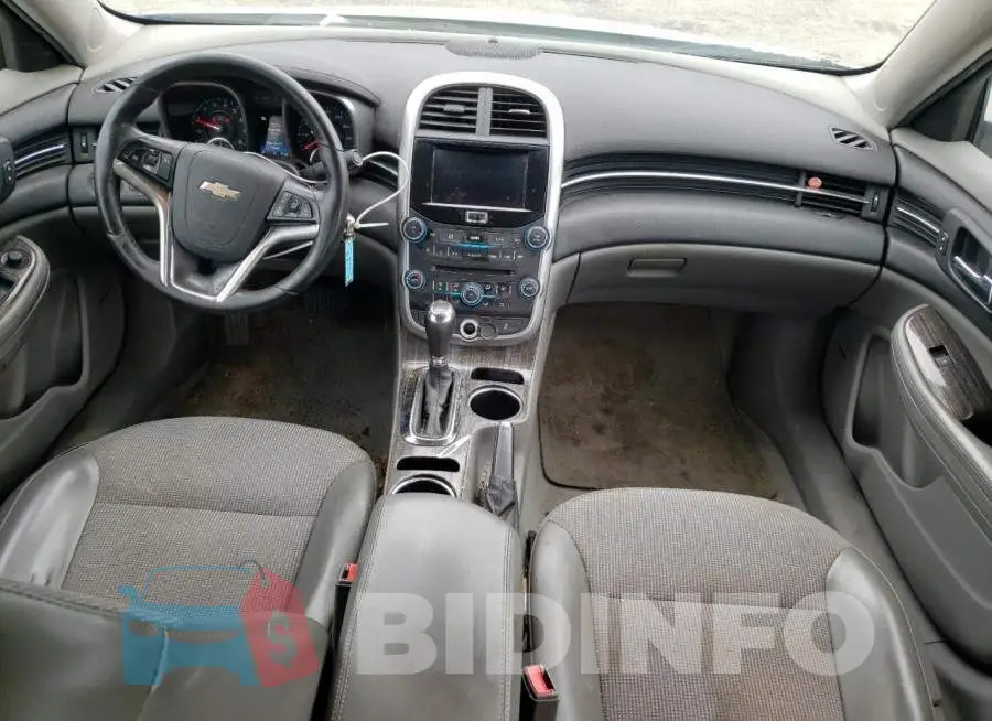 1G11D5SL3FF262784 Photo# 8