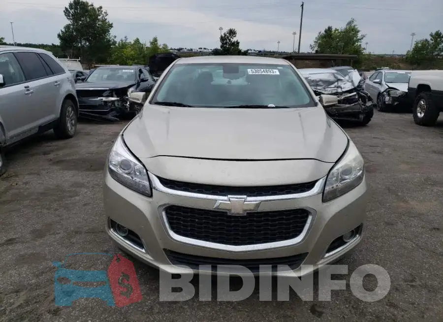 1G11D5SL3FF262784 Photo# 5