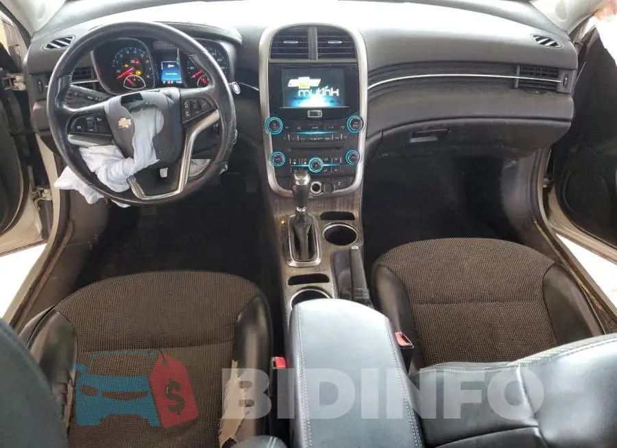 1G11E5SL5EF109948 Photo# 8