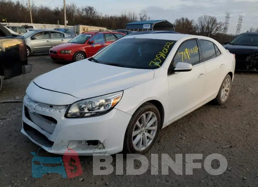 1G11E5SL5EF122425 Photo# 1