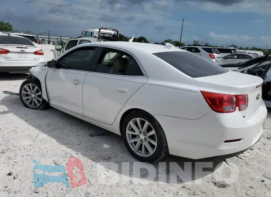 1G11E5SL6EF226261 Photo# 2