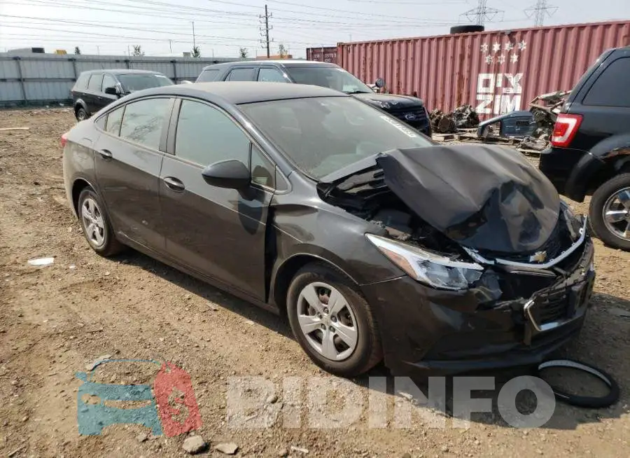1G1BC5SM8G7253221 Photo# 4