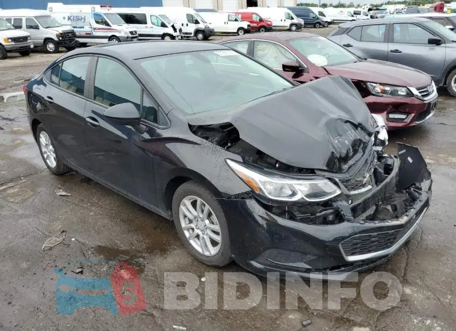 1G1BC5SM8G7303003 Photo# 4