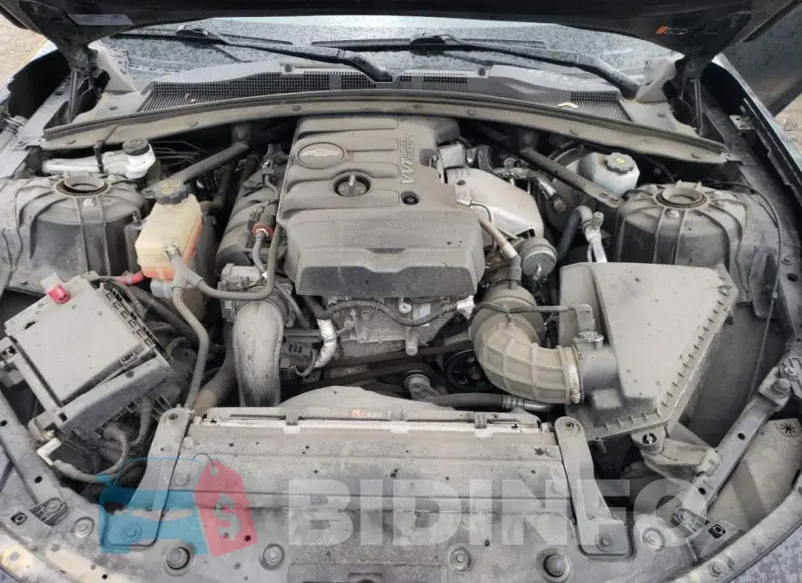 1G1FB1RX5K0133407 Photo# 11