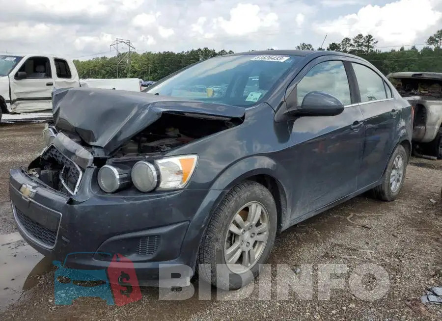 1G1JC5SH8F4167468 Photo# 1