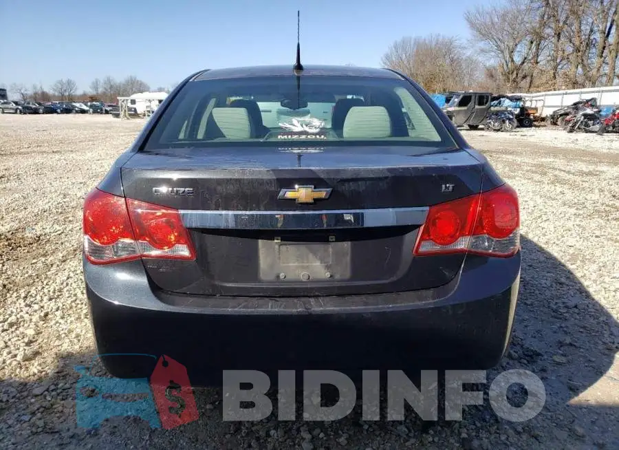 1G1PC5SB1E7266913 Photo# 6