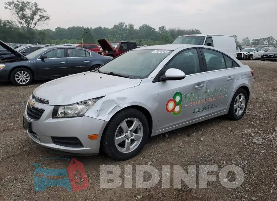 1G1PC5SB4E7417937 Photo# 1